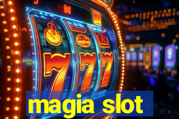 magia slot