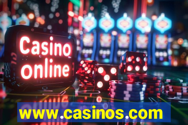 www.casinos.com