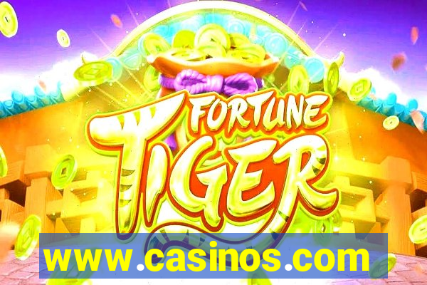 www.casinos.com