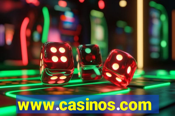 www.casinos.com