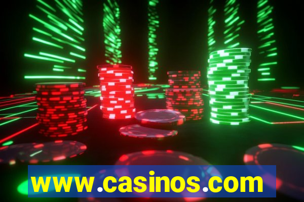 www.casinos.com