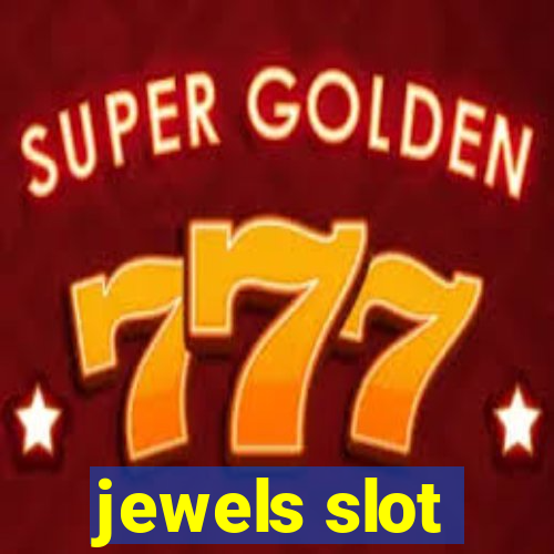 jewels slot