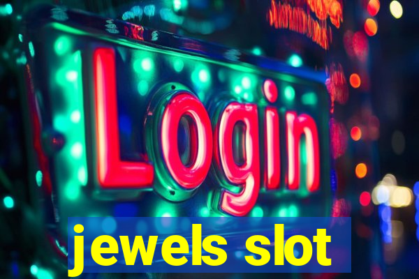 jewels slot