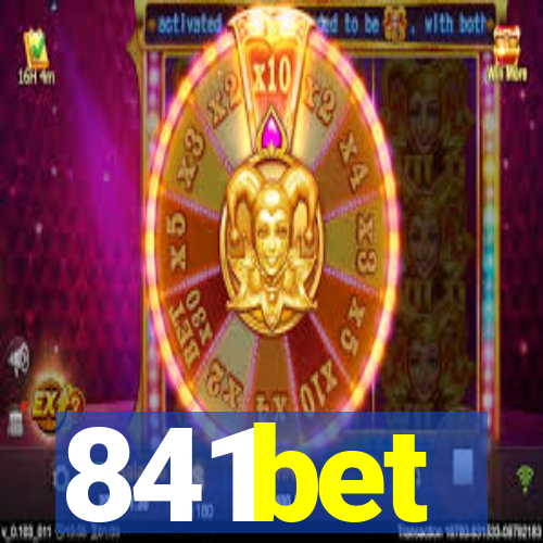 841bet