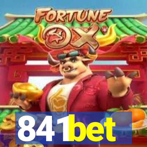 841bet