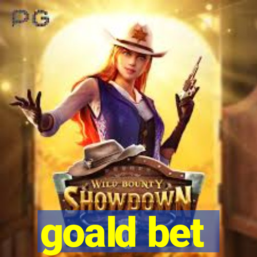 goald bet