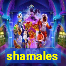 shamales