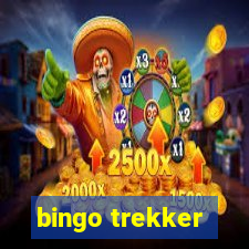 bingo trekker