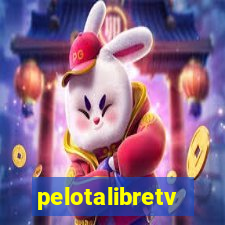 pelotalibretv