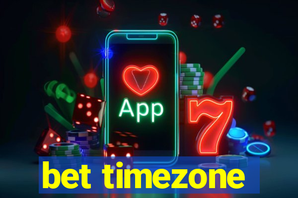 bet timezone