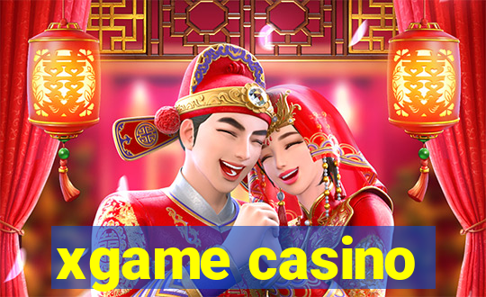 xgame casino