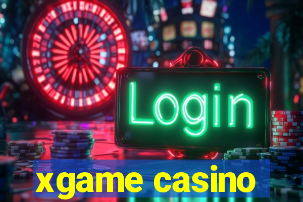 xgame casino