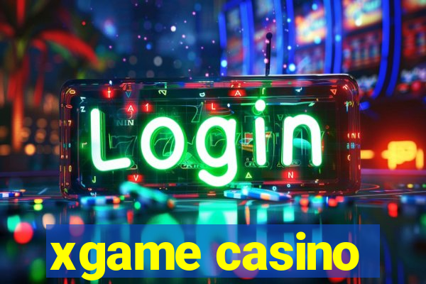 xgame casino