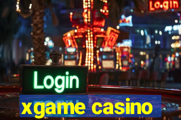 xgame casino