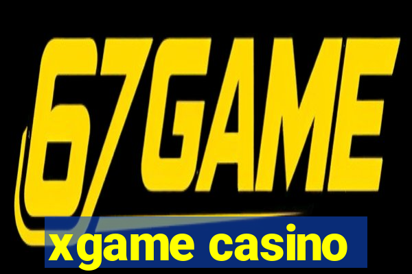 xgame casino