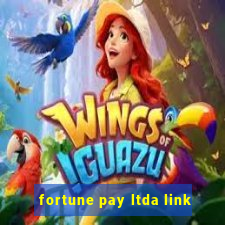 fortune pay ltda link