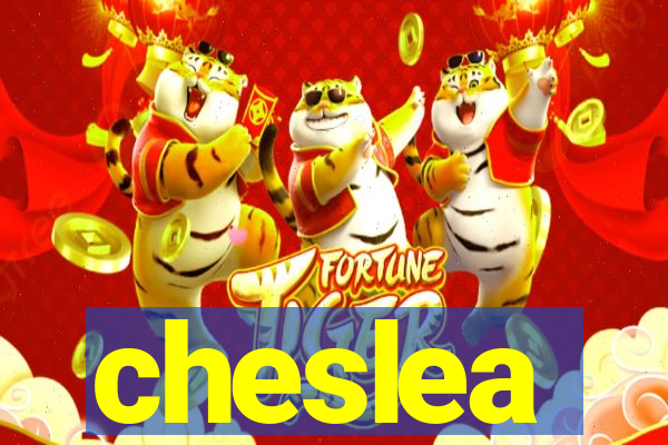 cheslea