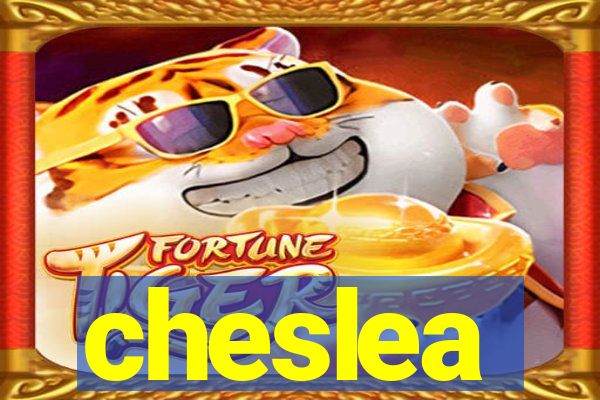 cheslea