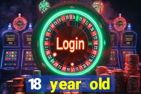 18 year old casinos in ne