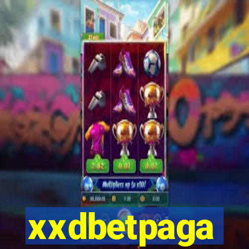 xxdbetpaga