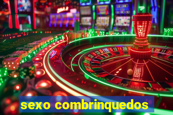 sexo combrinquedos