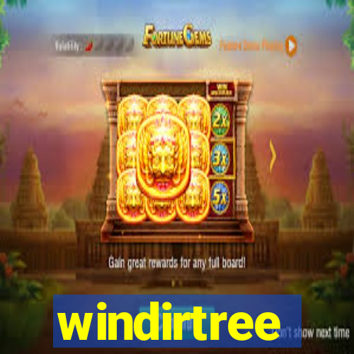 windirtree