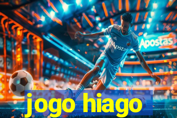 jogo hiago