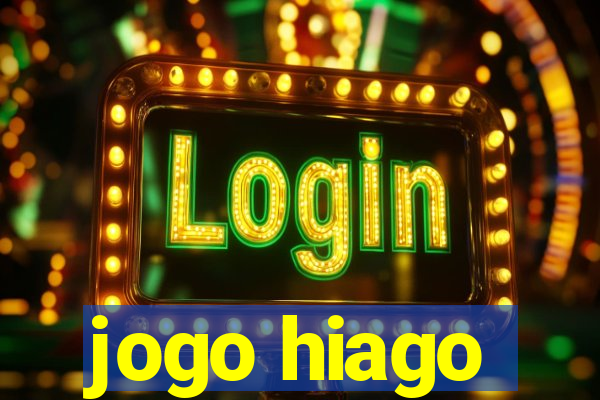 jogo hiago