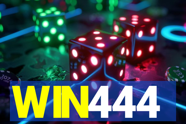 WIN444