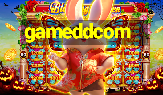 gameddcom