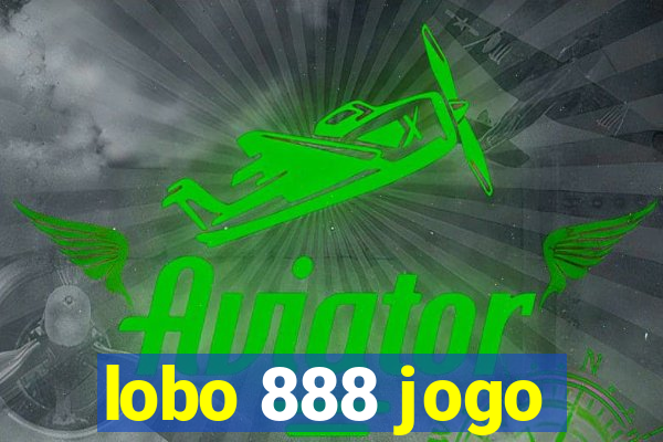 lobo 888 jogo