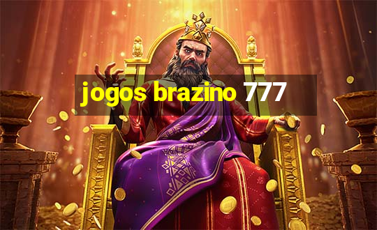 jogos brazino 777