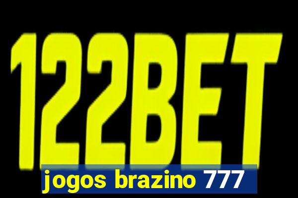 jogos brazino 777