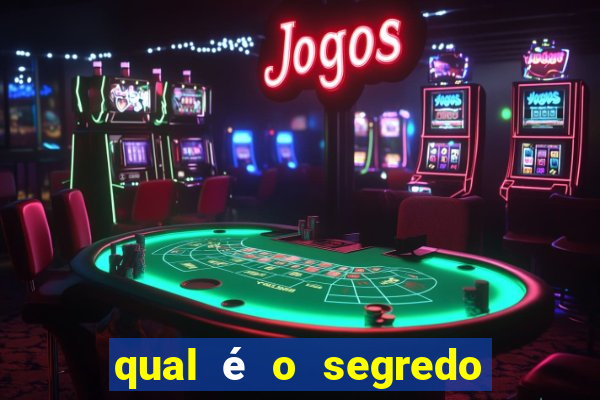 qual é o segredo do jogo aviator