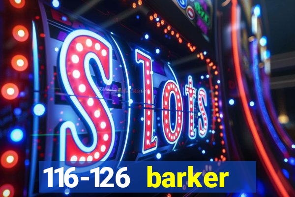 116-126 barker street casino nsw 2470