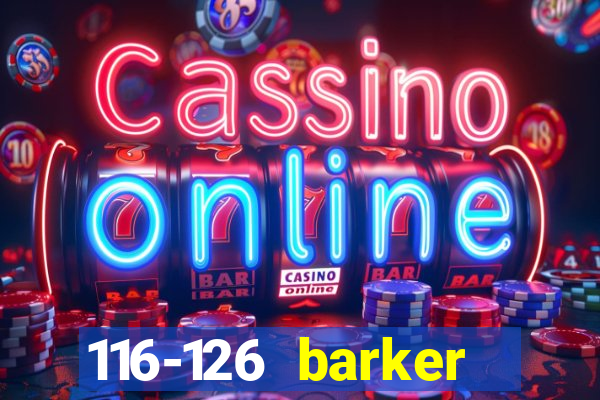 116-126 barker street casino nsw 2470