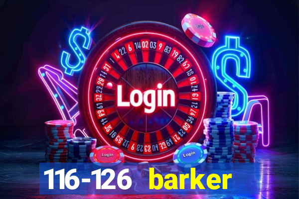 116-126 barker street casino nsw 2470