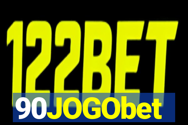 90JOGObet