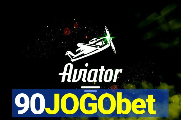 90JOGObet