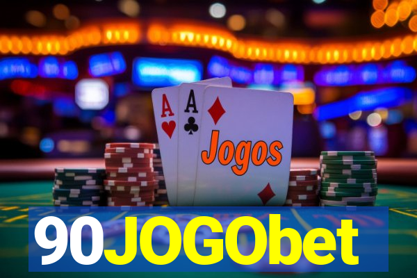 90JOGObet