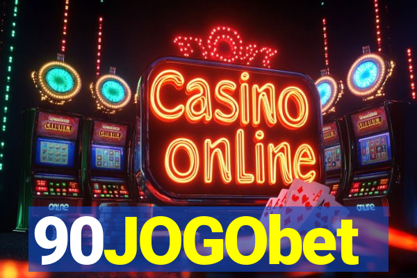 90JOGObet