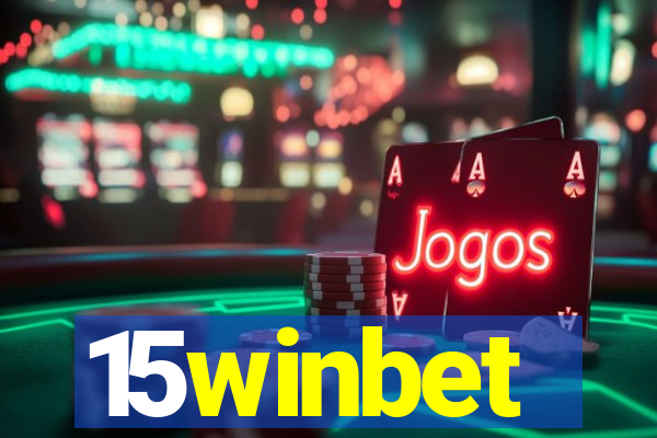 15winbet