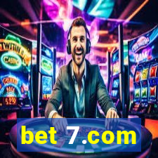 bet 7.com