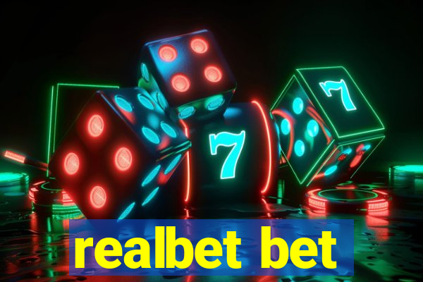 realbet bet