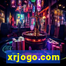 xrjogo.com