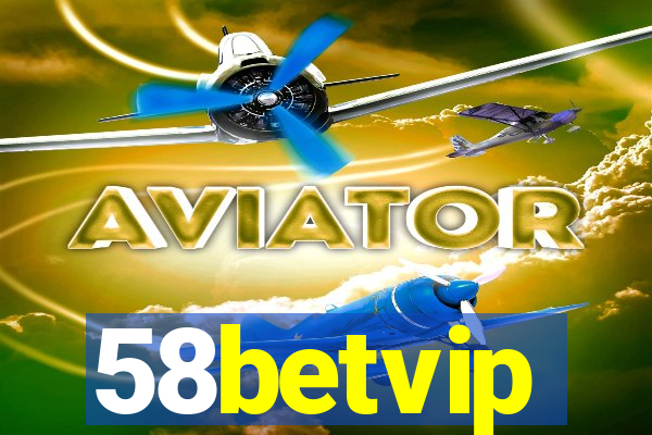 58betvip