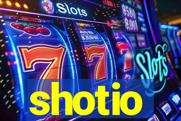 shotio