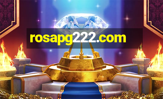 rosapg222.com