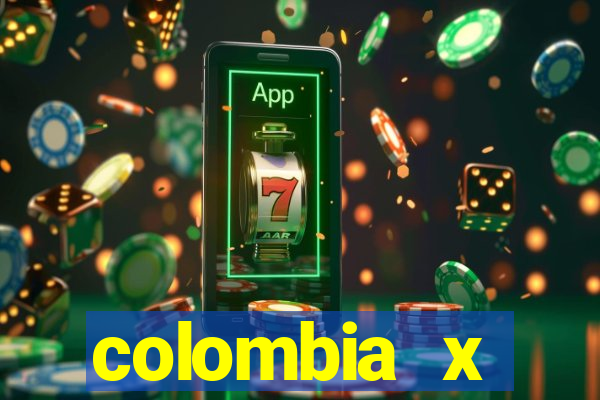 colombia x argentina ao vivo