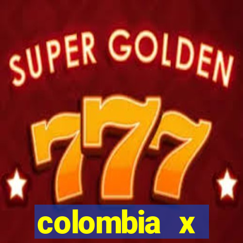 colombia x argentina ao vivo